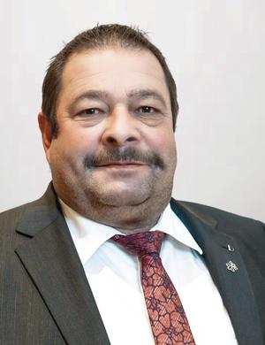 Gabriel Sepp