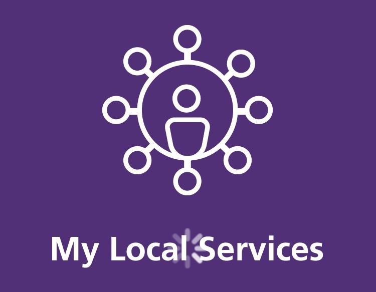 My local Services