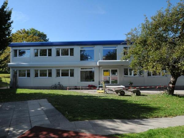 Pavillon Mettlen