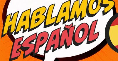 Sprach-Café Spanisch