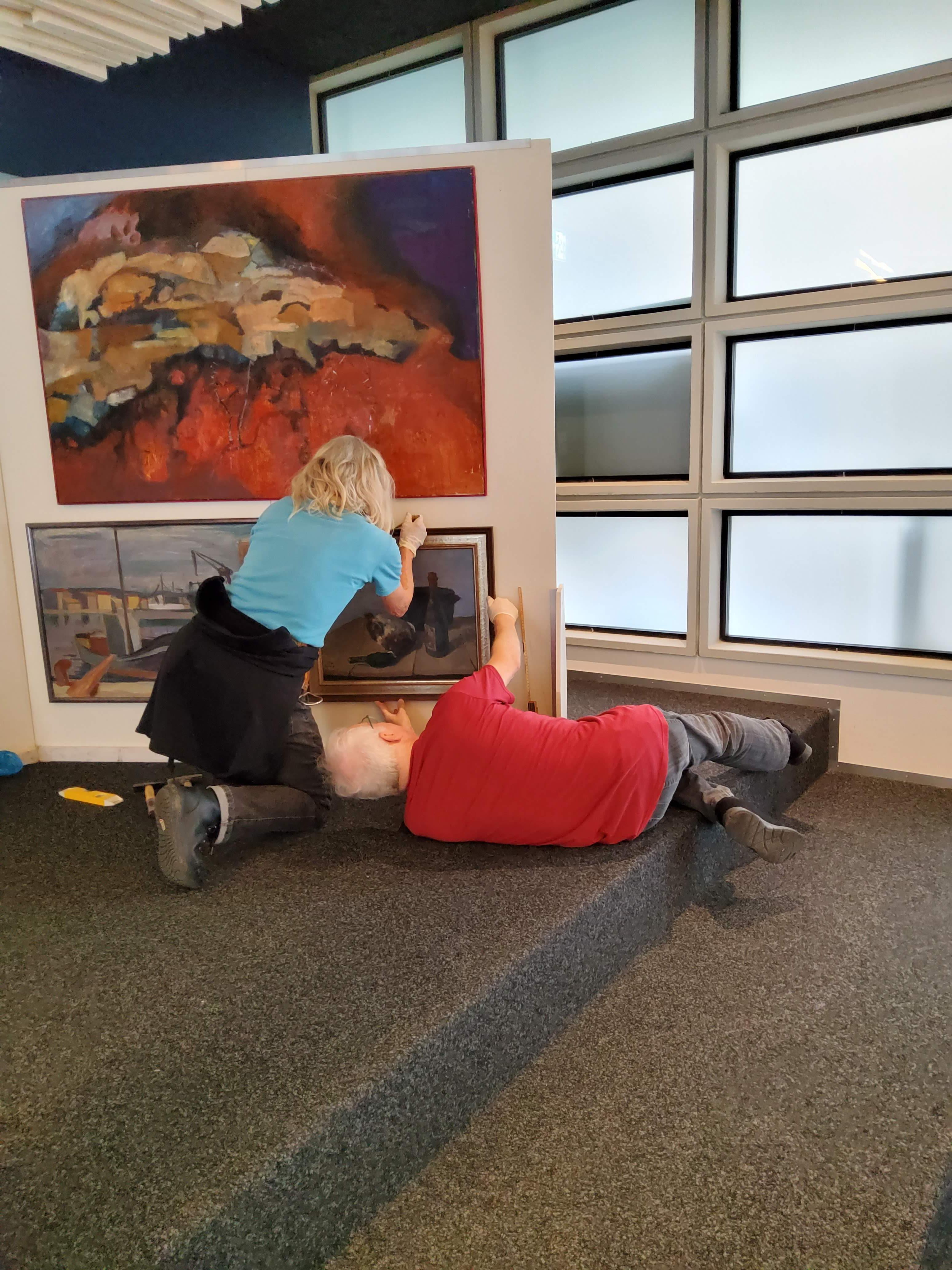 Bildergalerie Wiedersehen macht Freude