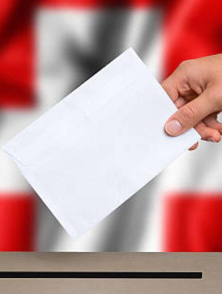 Abstimmungsergebnisse vom 30.11.2025