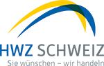 Logo hwz