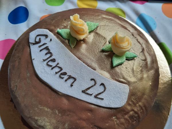 Gimenenfest