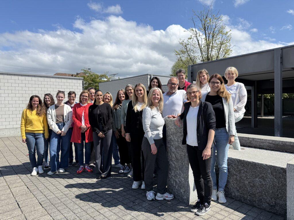 Schulteam SJ 2025-26