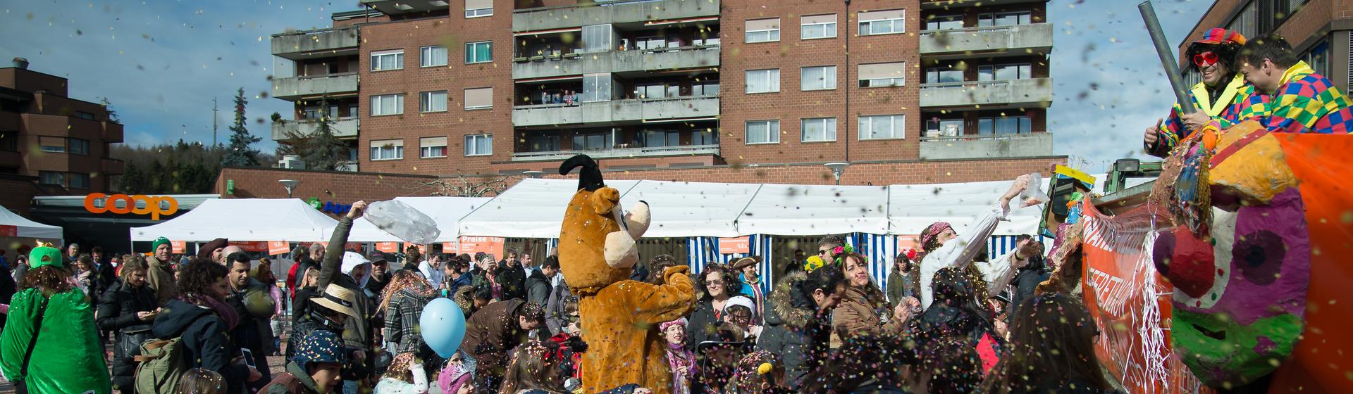 Fasnacht