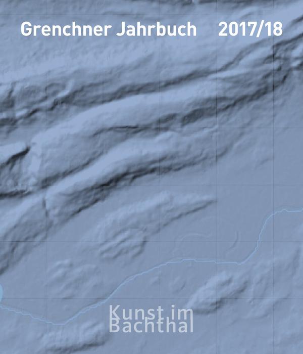 Grenchner Jahrbuch 2017/2018