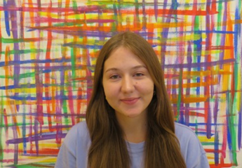 Ajnesa Dedovic