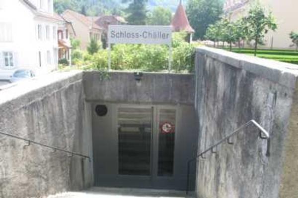 Schlosschäller