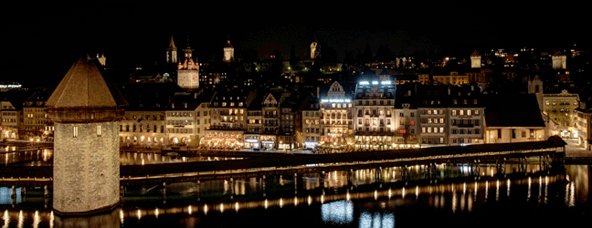 Earth Hour