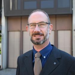 Daniel Diltz