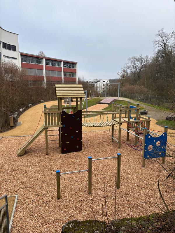 Neue Spielburg