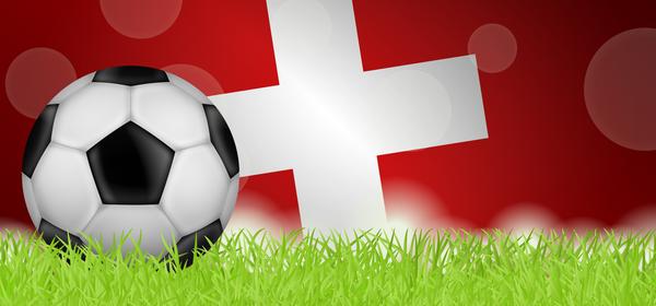 Bild Fussball