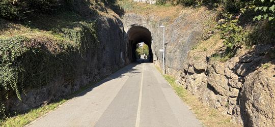 Tunnel