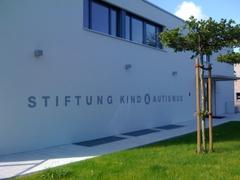 Stiftung Kind & Autismus