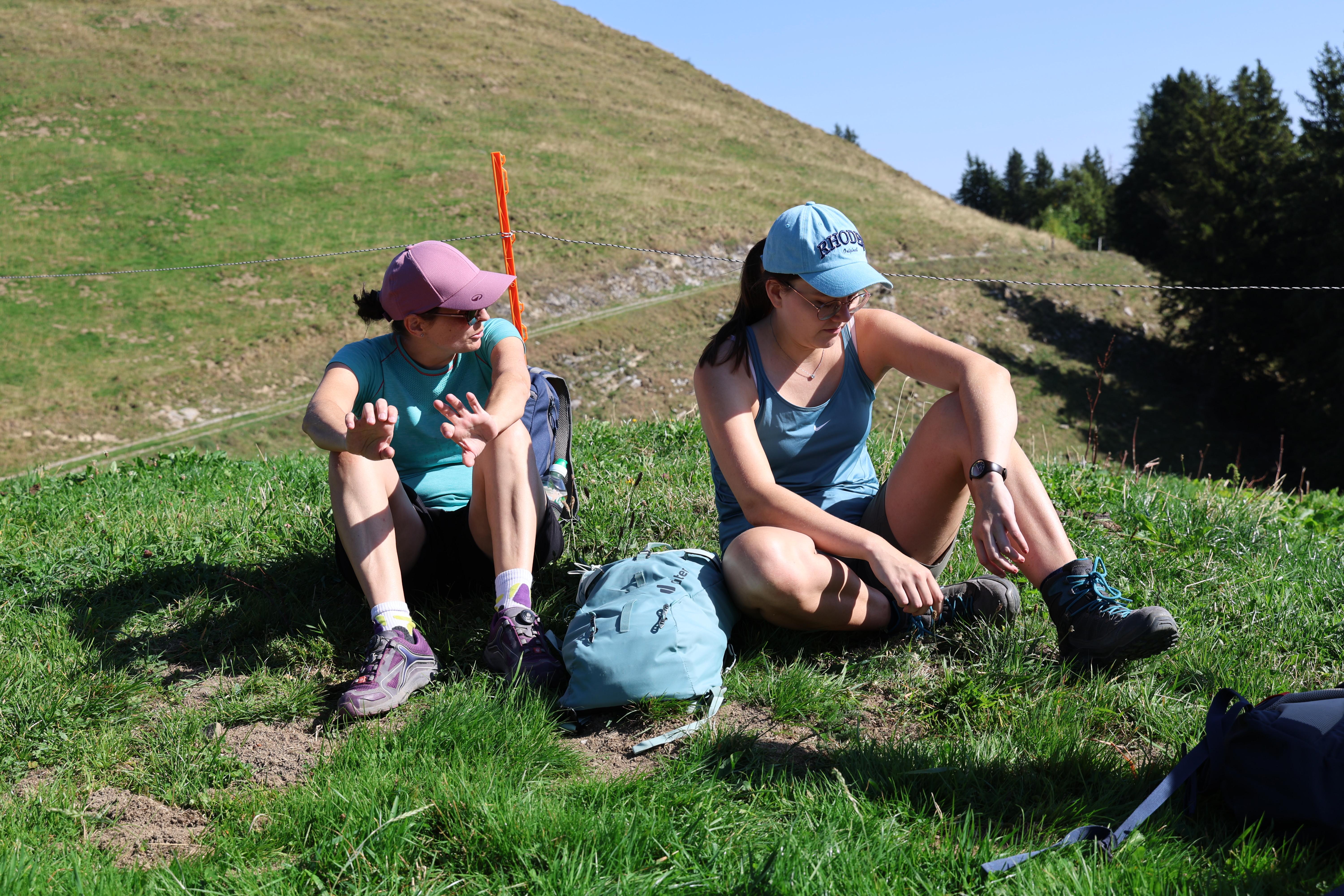 Herbstwanderung 2026 - Zyklus 2