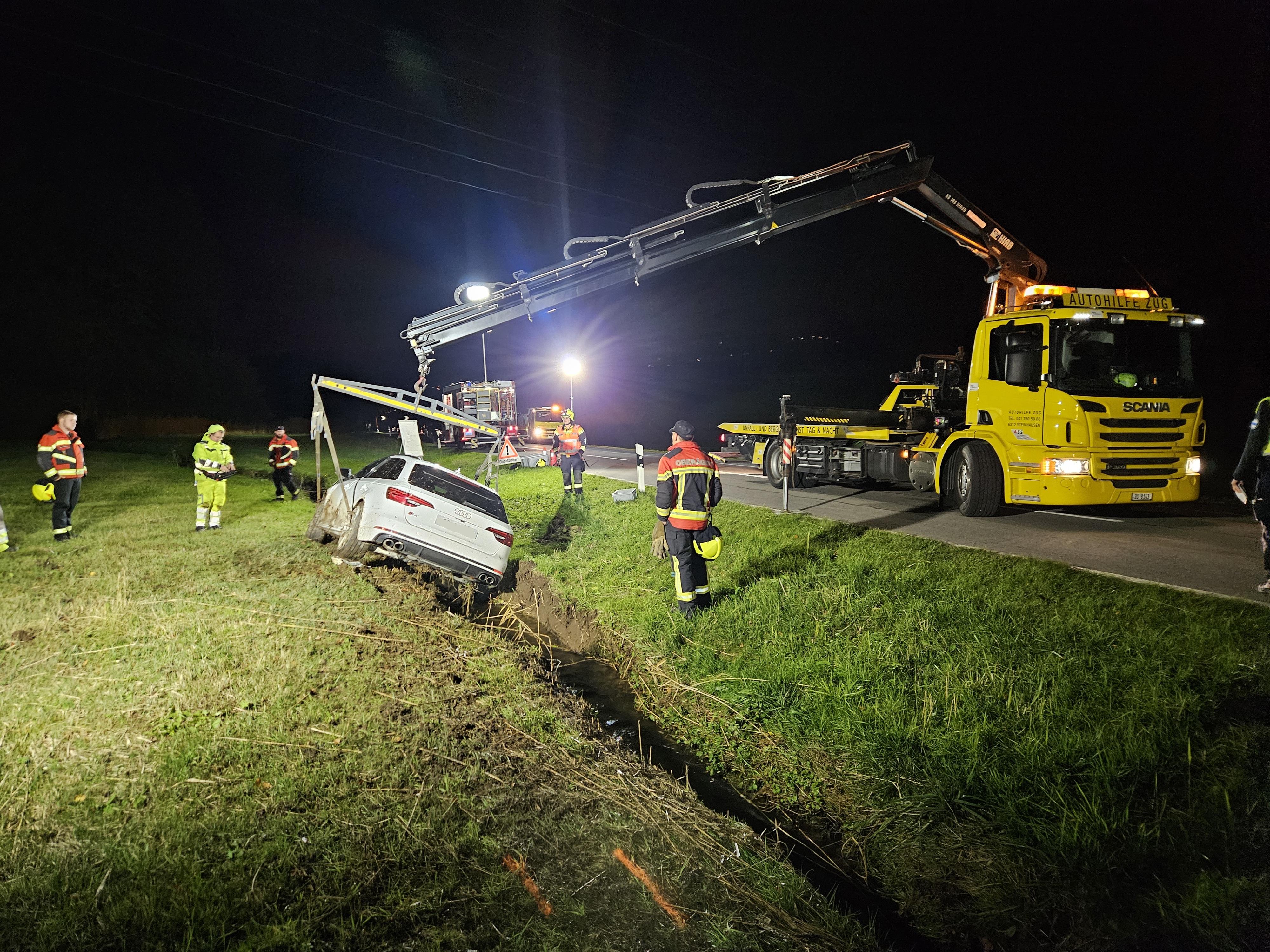 Abschlepper