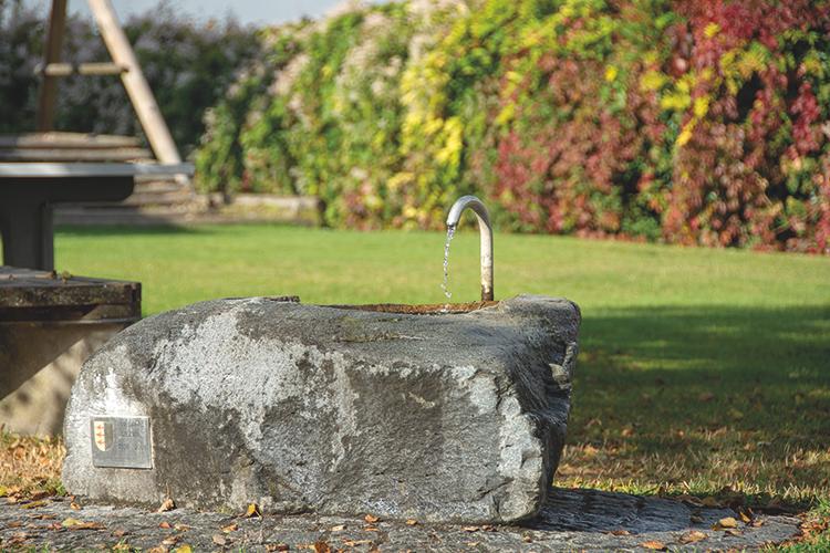 Brunnen