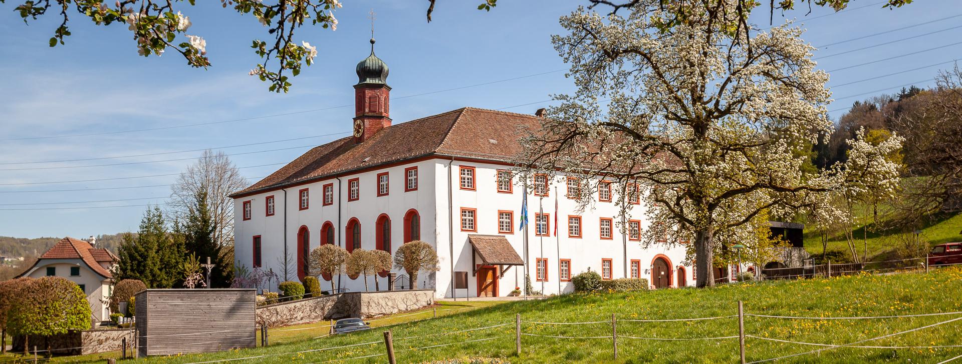 Wislikofen