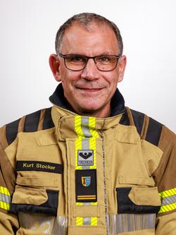 Kurt Stocker