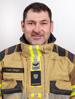 Luca Negro