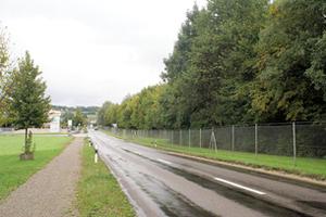 Anglikerstrasse