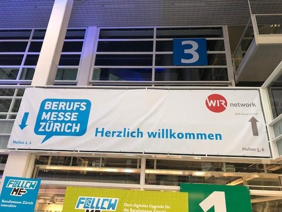 Berufsmesse