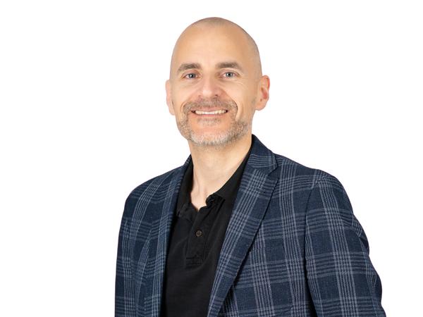 Philippe Jaggi chef du Service des écoles