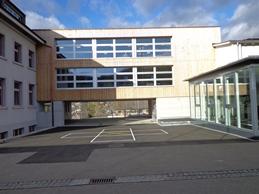 Neues Schulhaus