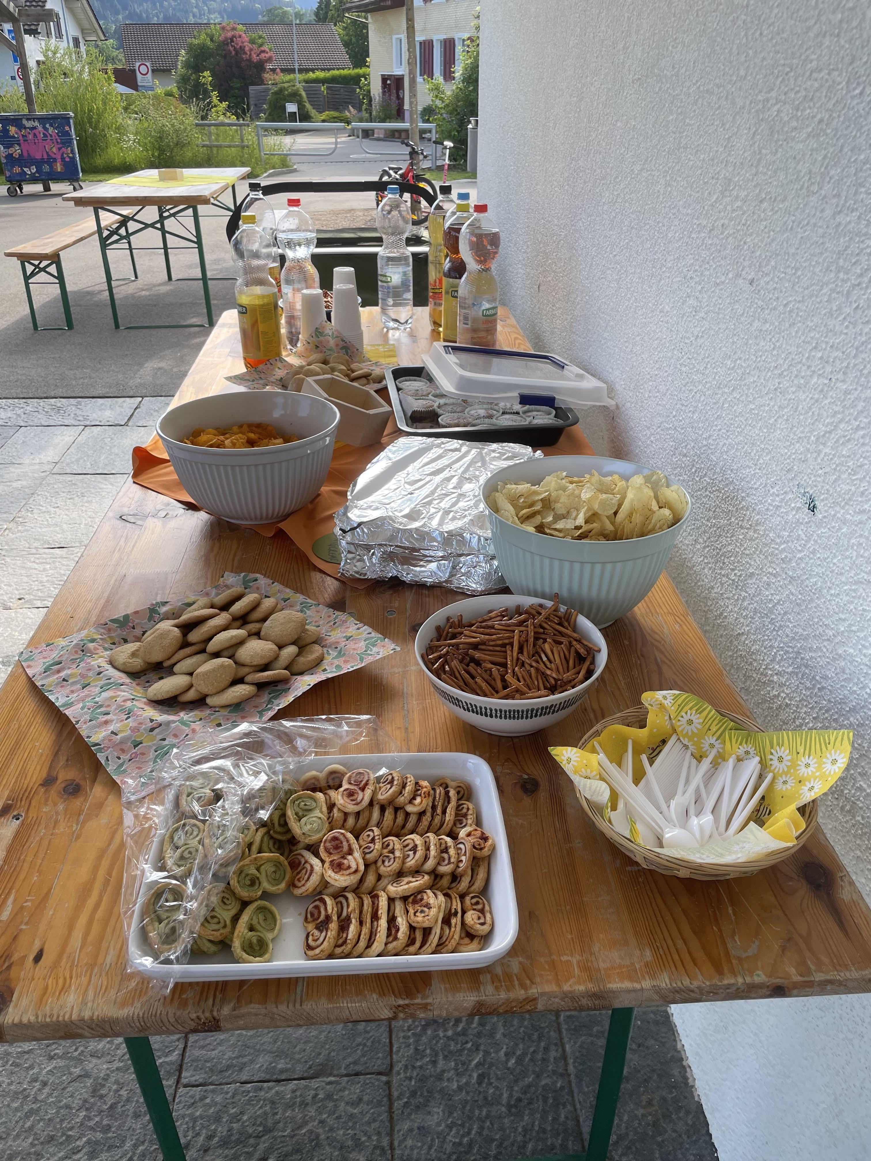 Bienenfest