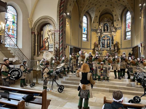 Kirche
