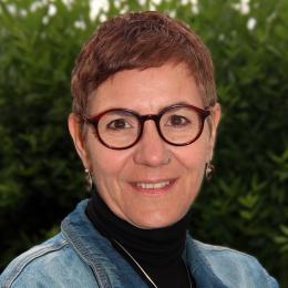 Corinna Martinelli