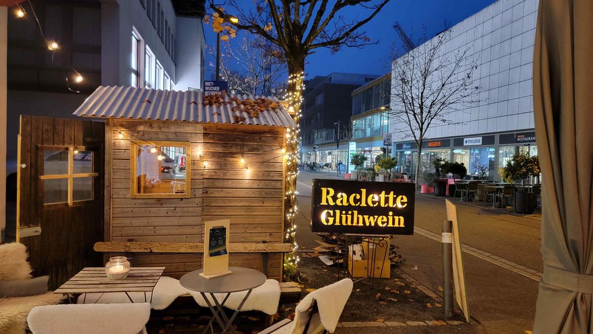 Winterhüttli