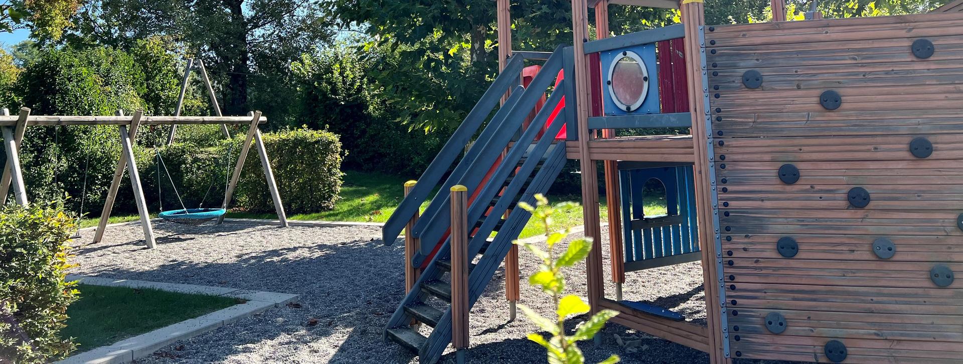 Spielplatz