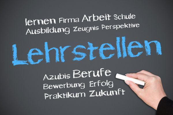 Lehrstellen