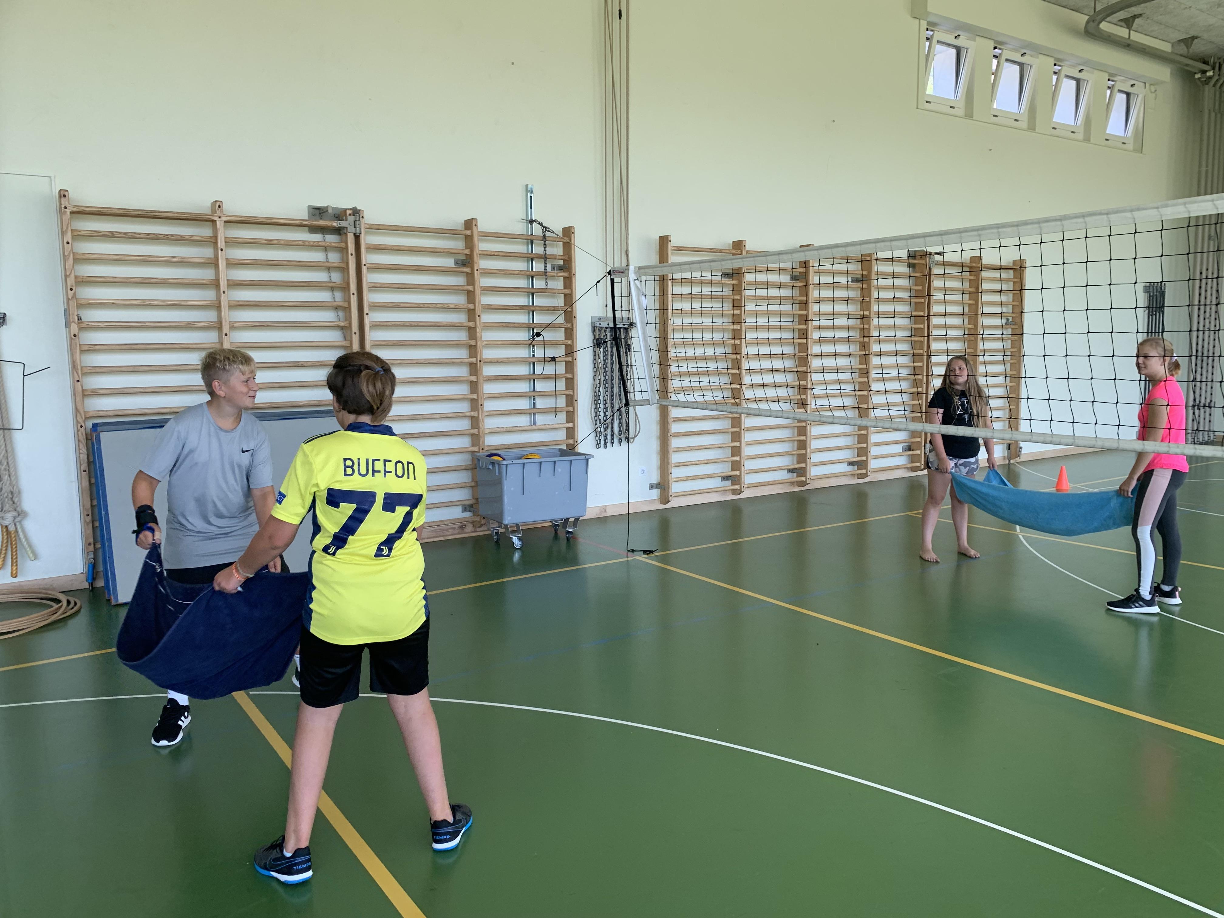 Volleyball