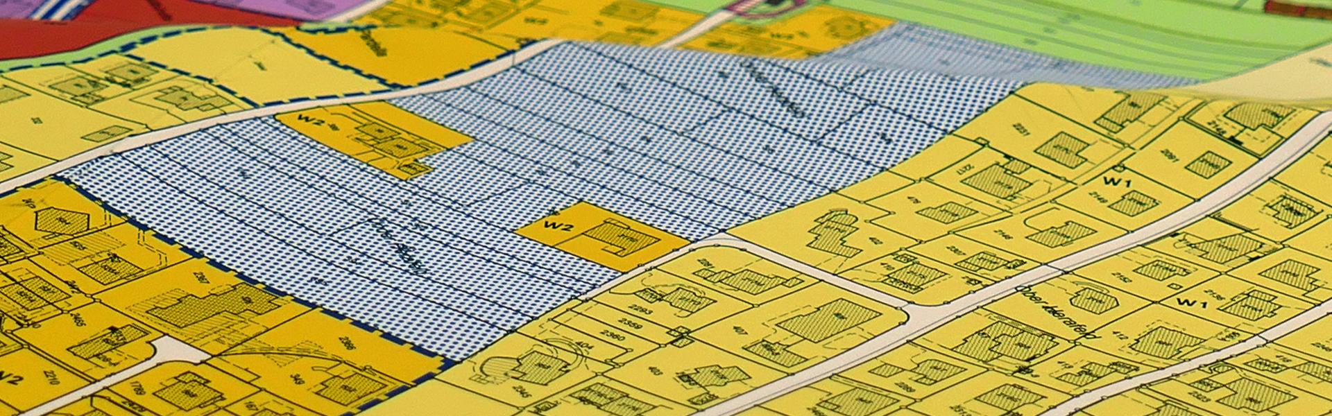 Zonenplan