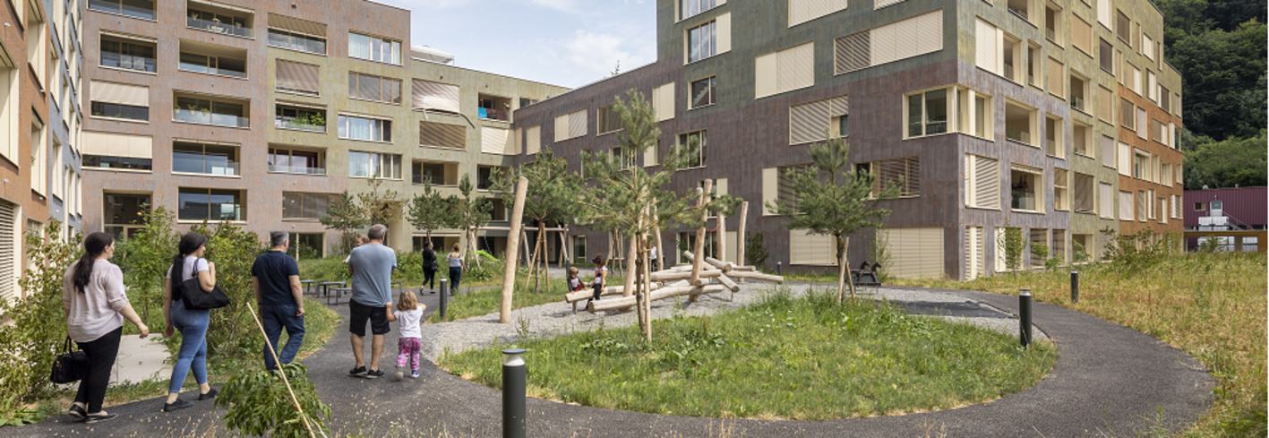 Charta gemeinnütziger Wohnungsbau