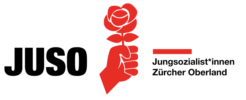 JUSO Logo