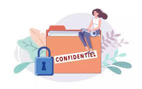 confidentiel