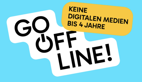go offline Kampagne