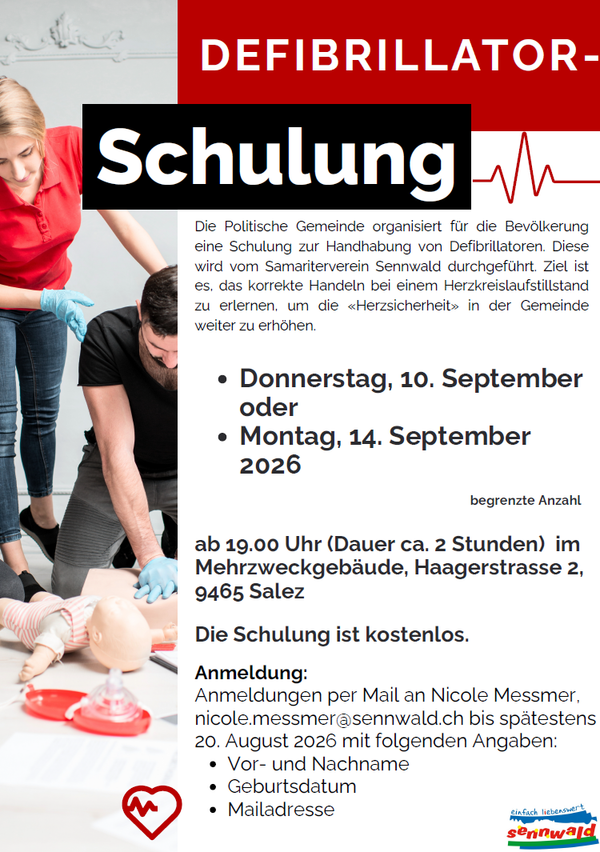 Flyer