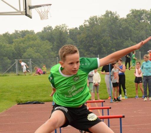 Sporttag 2021