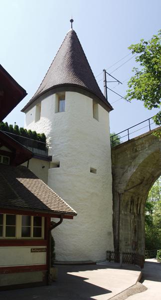Katzenturm
