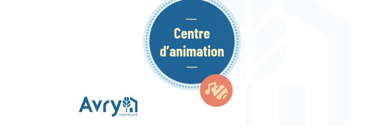 Centre d'animation
