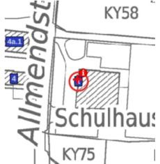 Plan Kyburg