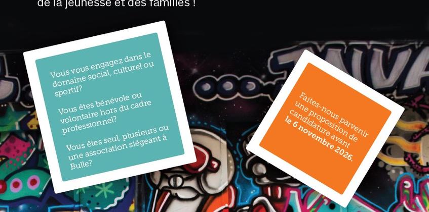 Prix Jeunesse et Famille 2026