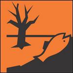 Gift-Symbol - Umweltgefährdung