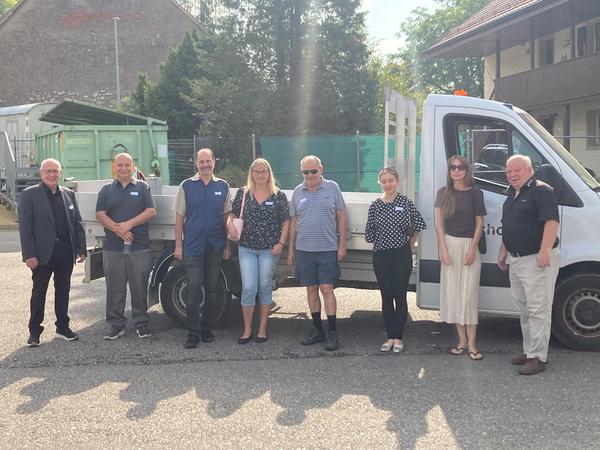 .
