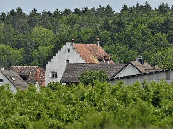 Schloss Hueb